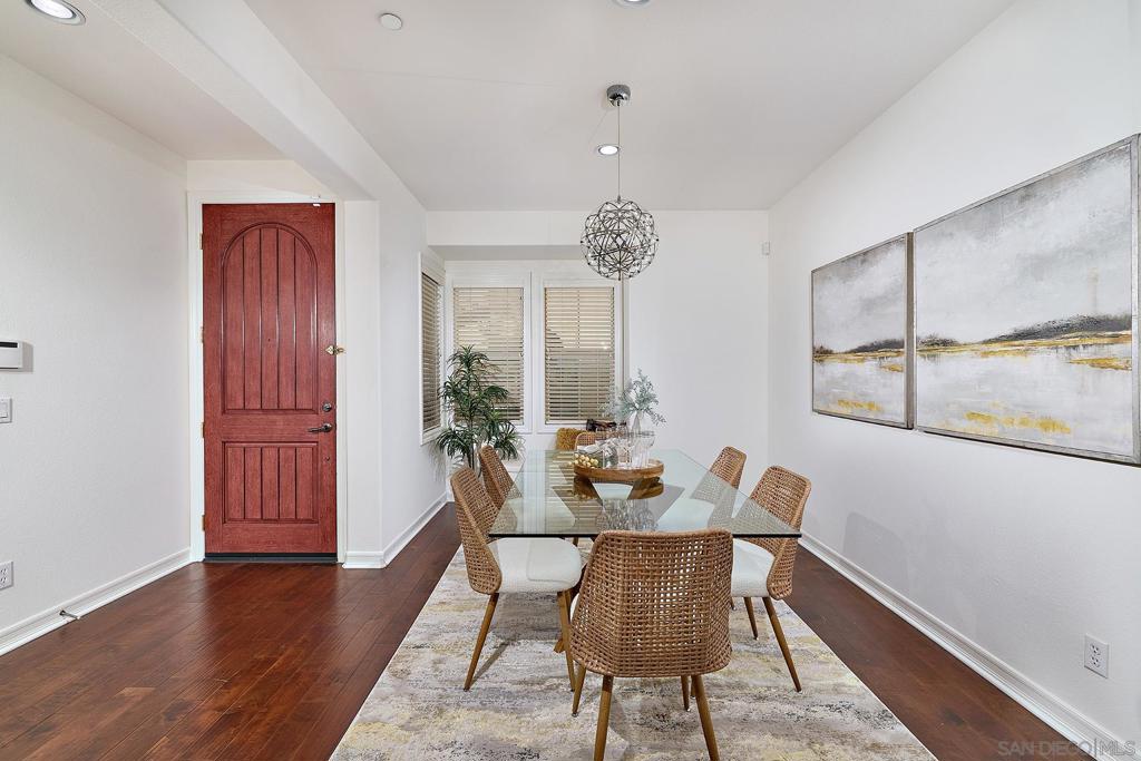 Rancho Bernardo - Residential