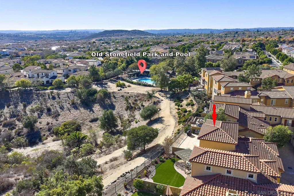 Rancho Bernardo - Residential
