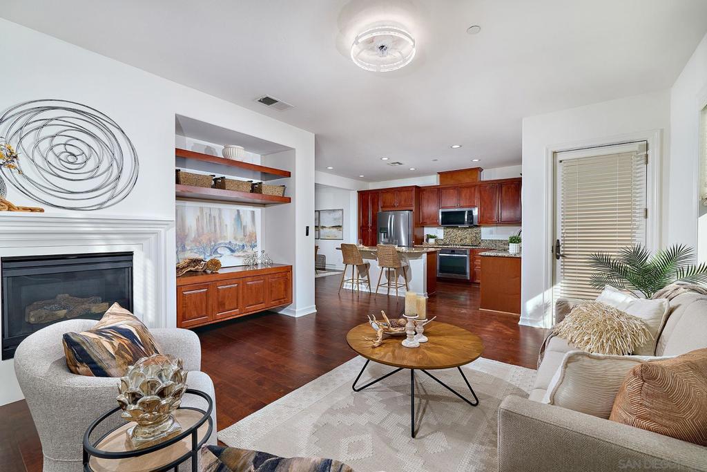 Rancho Bernardo - Residential