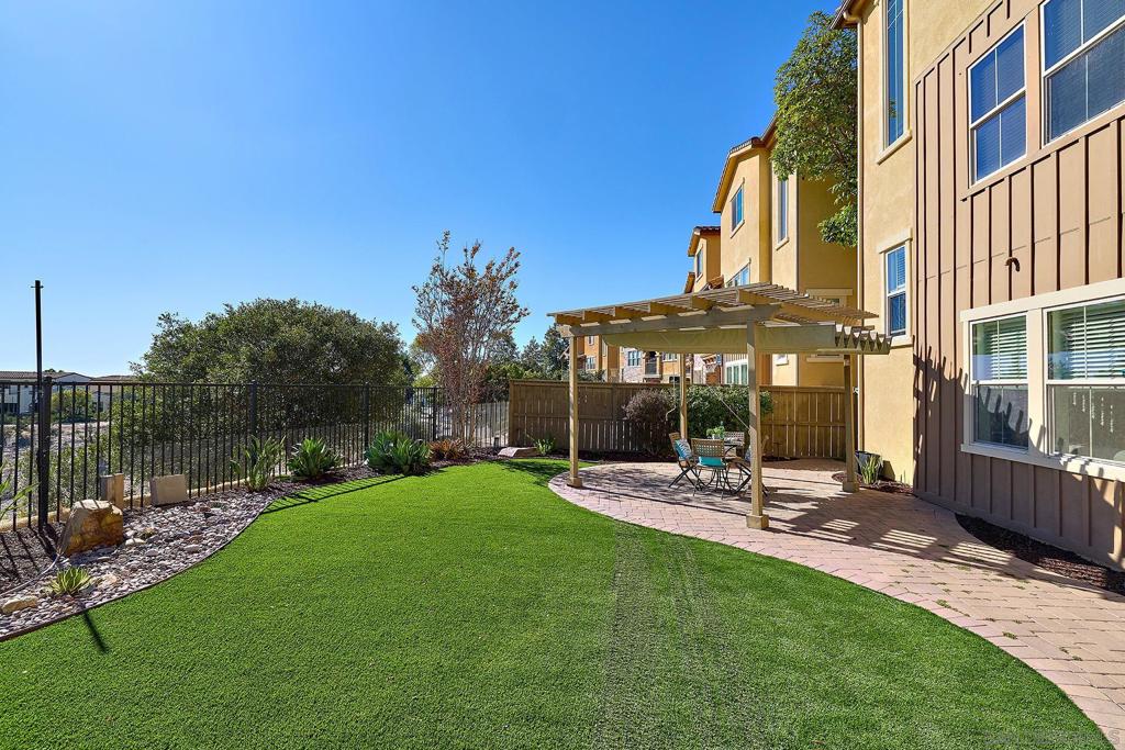 Rancho Bernardo - Residential