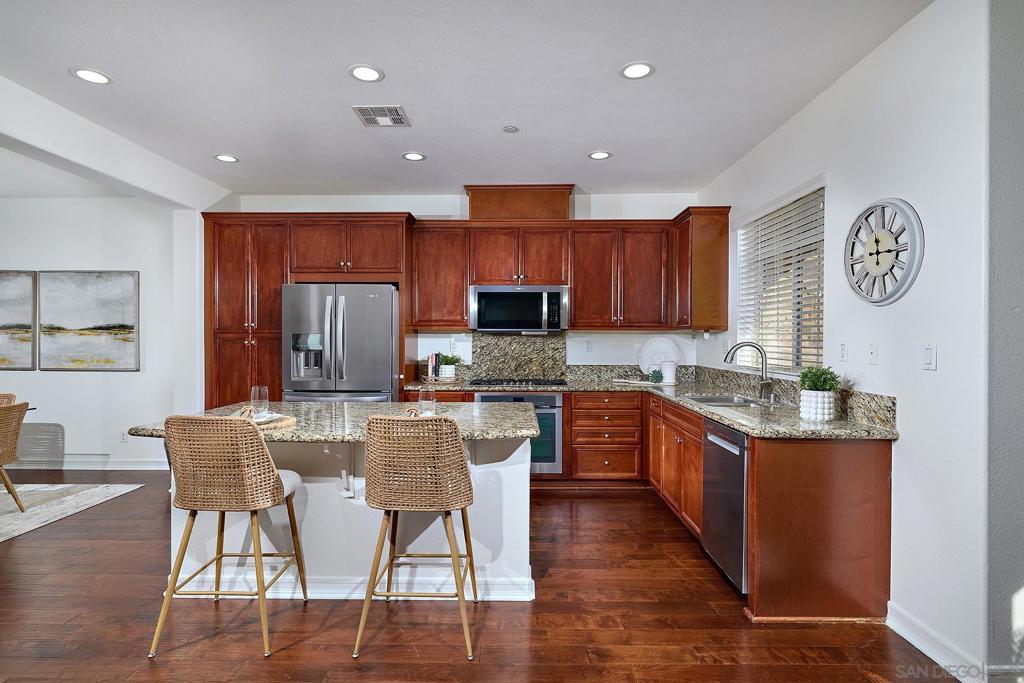 Rancho Bernardo - Residential