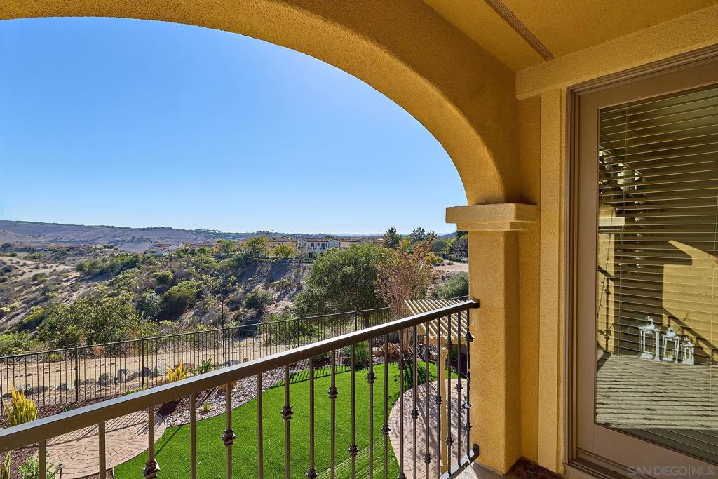 Rancho Bernardo - Residential