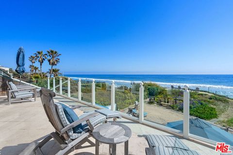 31202 Broad Beach Road Malibu CA 90265