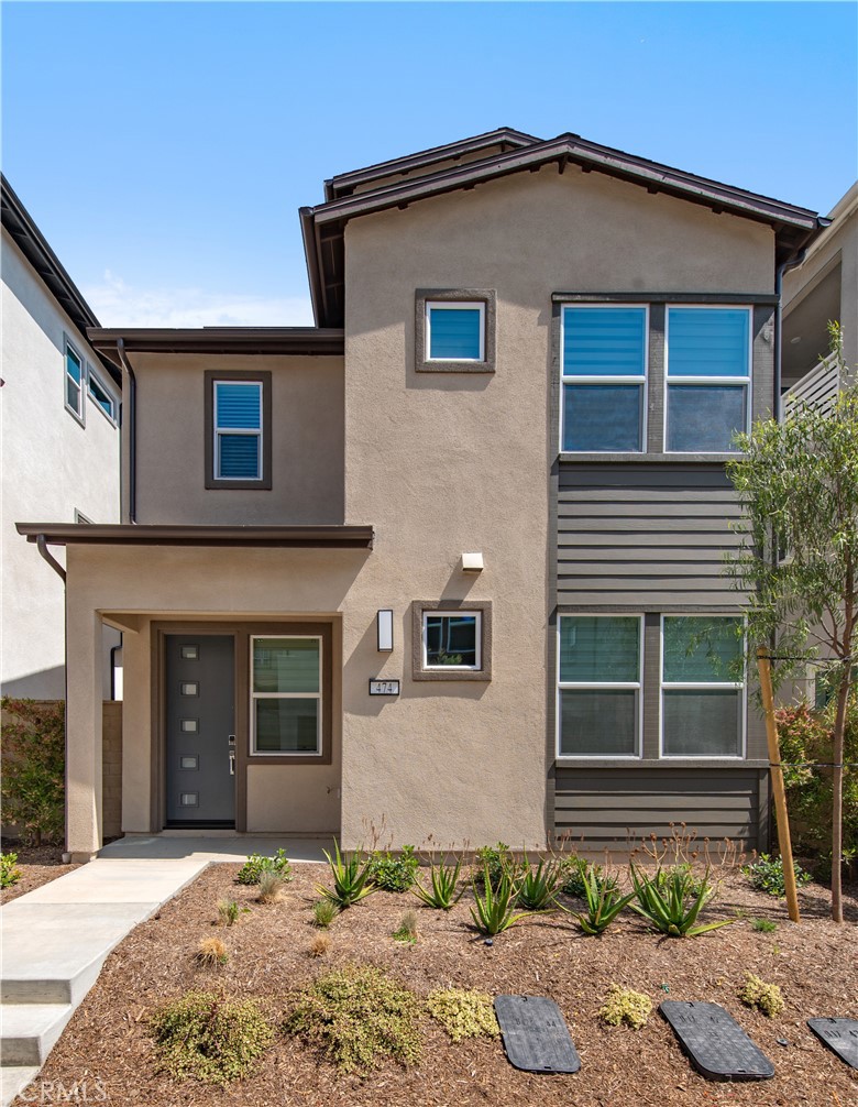 Brand New & Fully Upgraded Home in Great Park Community, Irvine School District .
Welcome to this stunning, newly built 4-bedroom, 3.5-bath detached condo in the sought-after Orion 2 neighborhood of Great Park. Thoughtfully designed by Lennar, this popular Plan 2 layout offers modern open-concept living with a gourmet kitchen on the first floor—featuring sleek quartz countertops, stainless steel appliances, and a generous center island that anchors the space beautifully.
The bright and airy living and dining areas open seamlessly to a private patio, ideal for relaxing or entertaining.
Upstairs, you'll find a spacious primary suite with a large walk-in closet and a dual-vanity bath, along with two additional bedrooms, a full bathroom, and a convenient laundry room.
The third floor includes a versatile fourth bedroom with its own full bath, plus a private lot and patio, perfect for guests or multi-generational living.
Enjoy paid-off solar panels for energy efficiency, brand new refrigerator ,washer & dryer, new widowing covering was installed.
Located close to top-rated Irvine schools, shopping, dining, and the Great Park, residents also enjoy resort-style amenities—including pools, parks, and sports courts.
Move-in ready with premium upgrades throughout—this is Great Park living at its best!