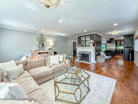 Photo of 4332 Allott Avenue, Sherman Oaks, CA 91423 (MLS # 226002393)