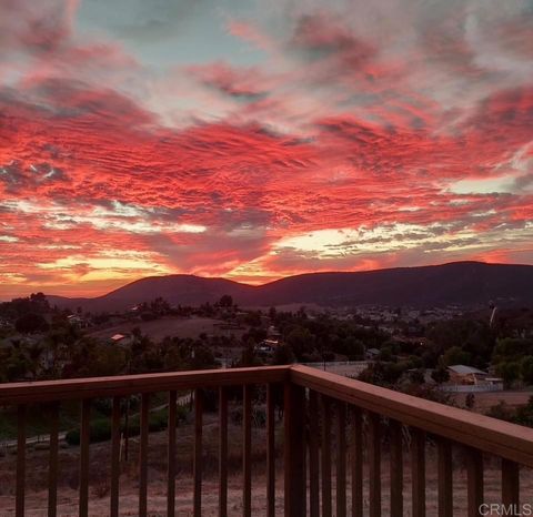 1320 Richland Rd San Marcos CA 92069