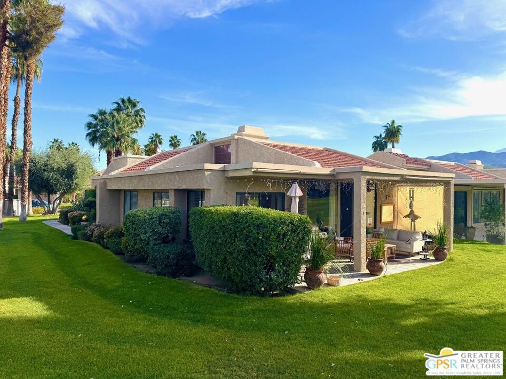 Photo of 35937 Paseo Circulo, Cathedral City, CA 92234 (MLS # 26664663PS)