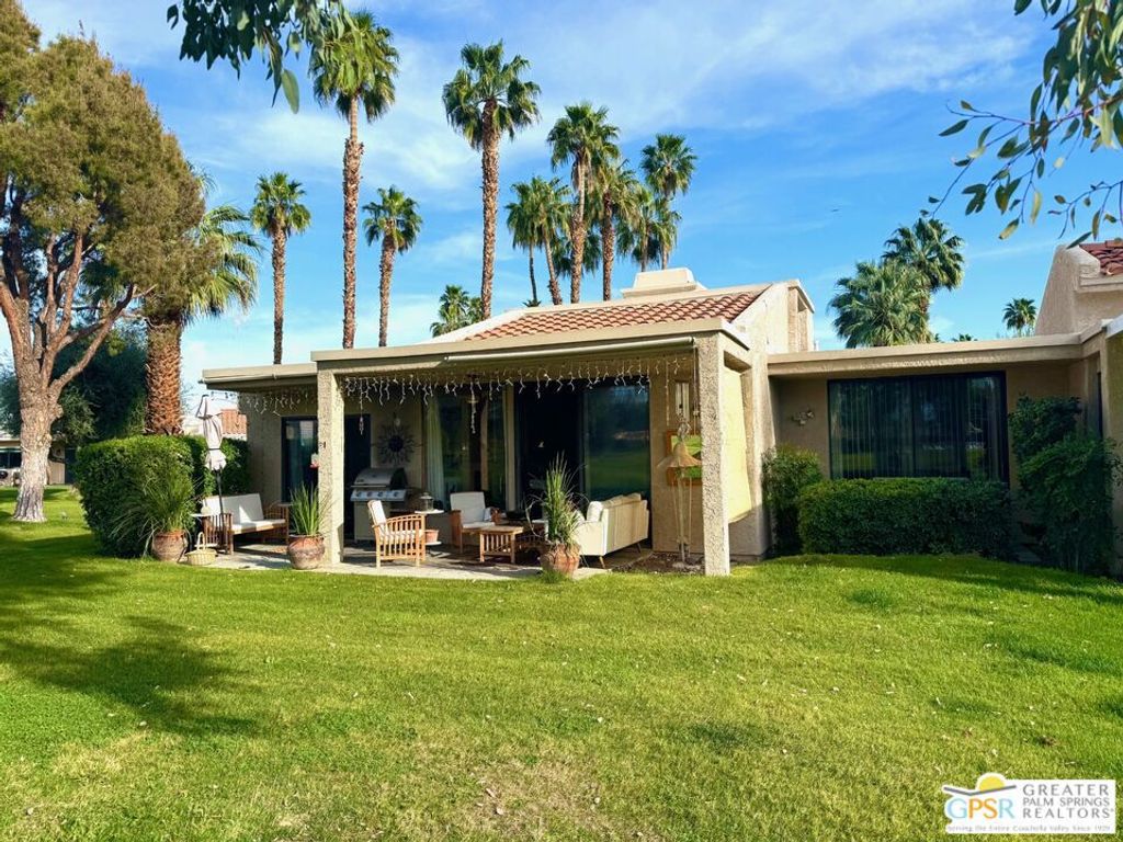 Photo of 35937 Paseo Circulo, Cathedral City, CA 92234 (MLS # 26664663PS)