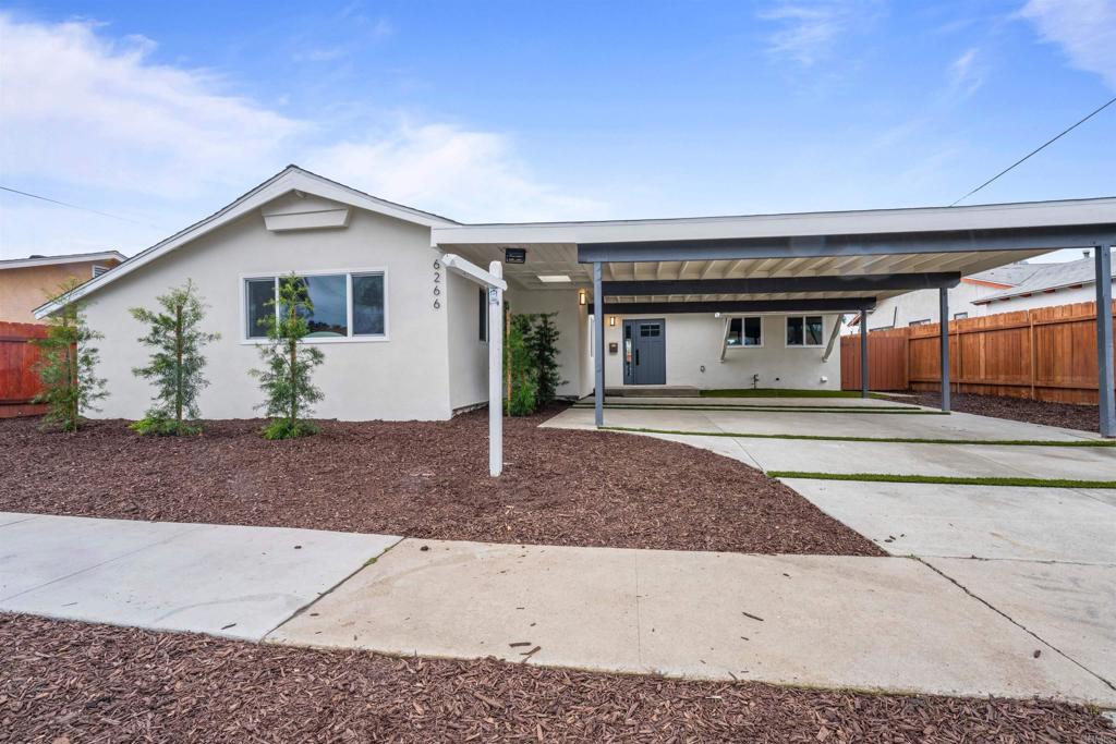 6266 Lake Aral Drive