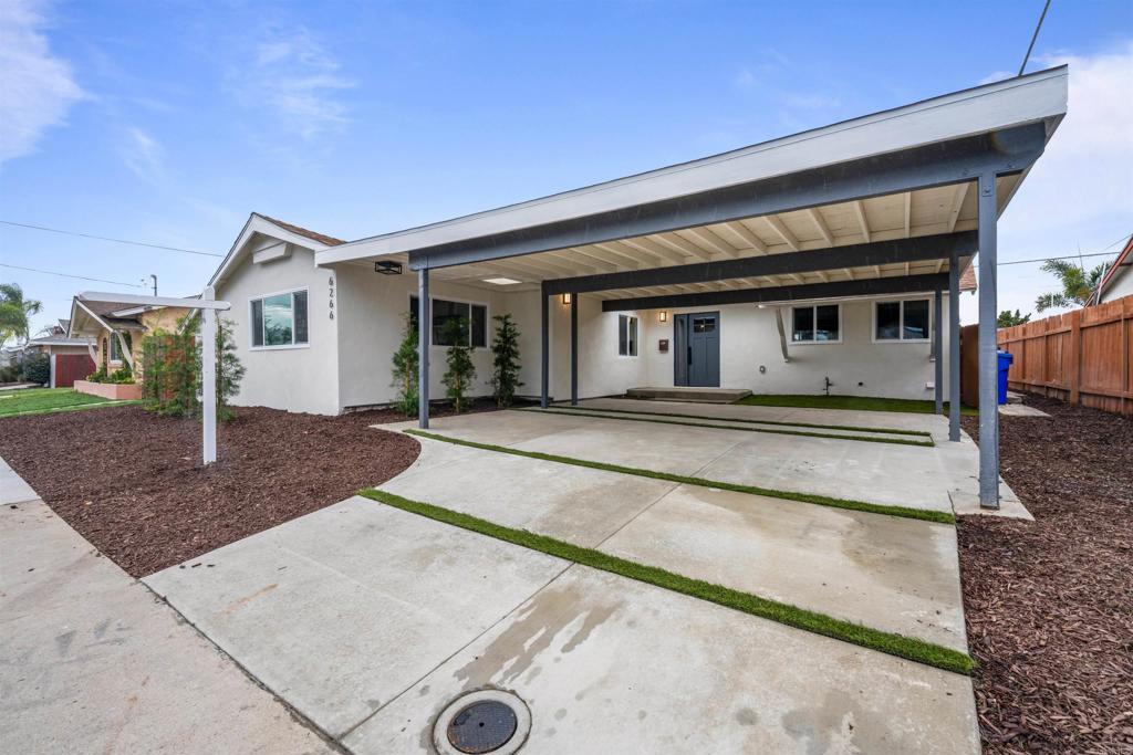 6266 Lake Aral Drive