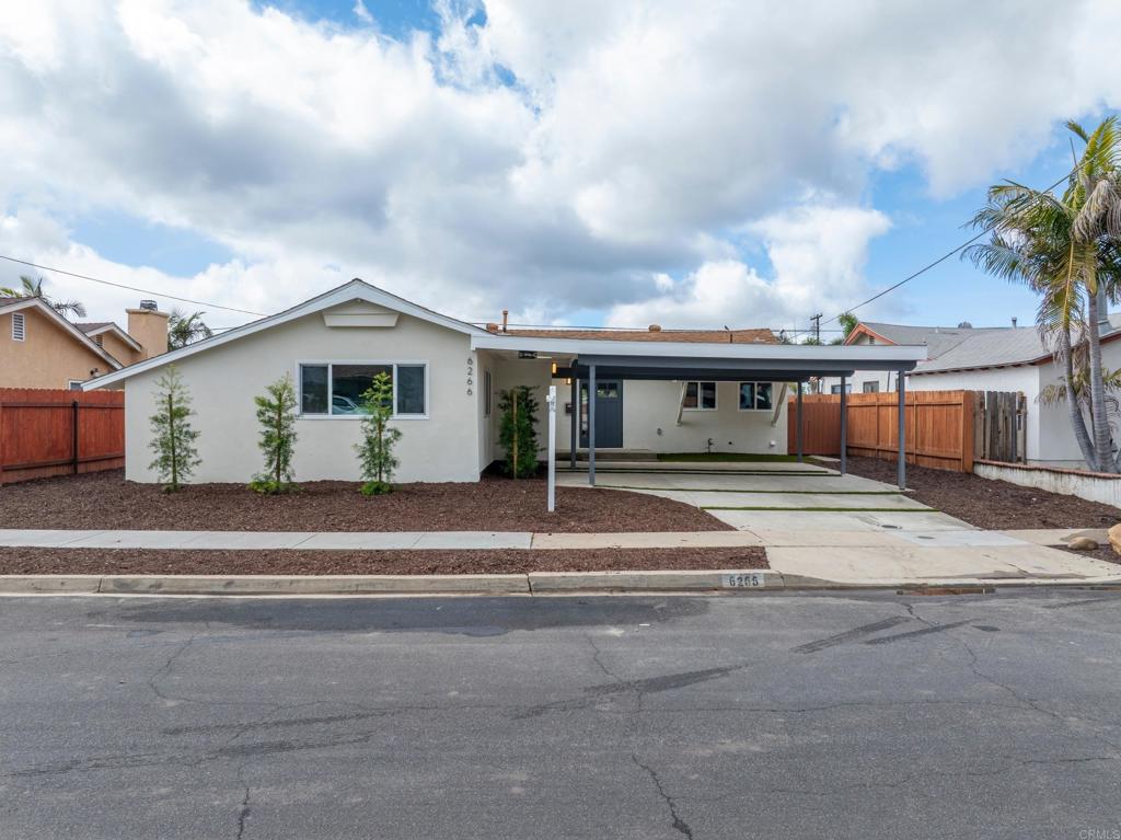 6266 Lake Aral Drive