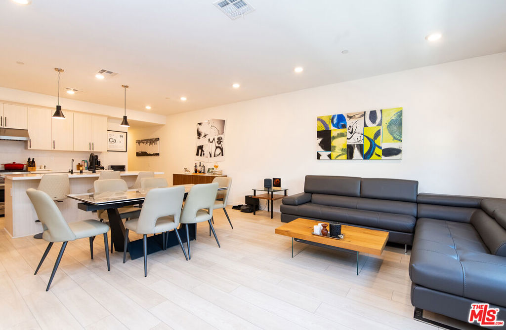 Lotus Arcadia - Residential