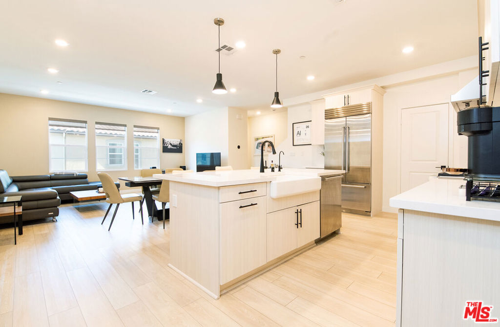 Lotus Arcadia - Residential