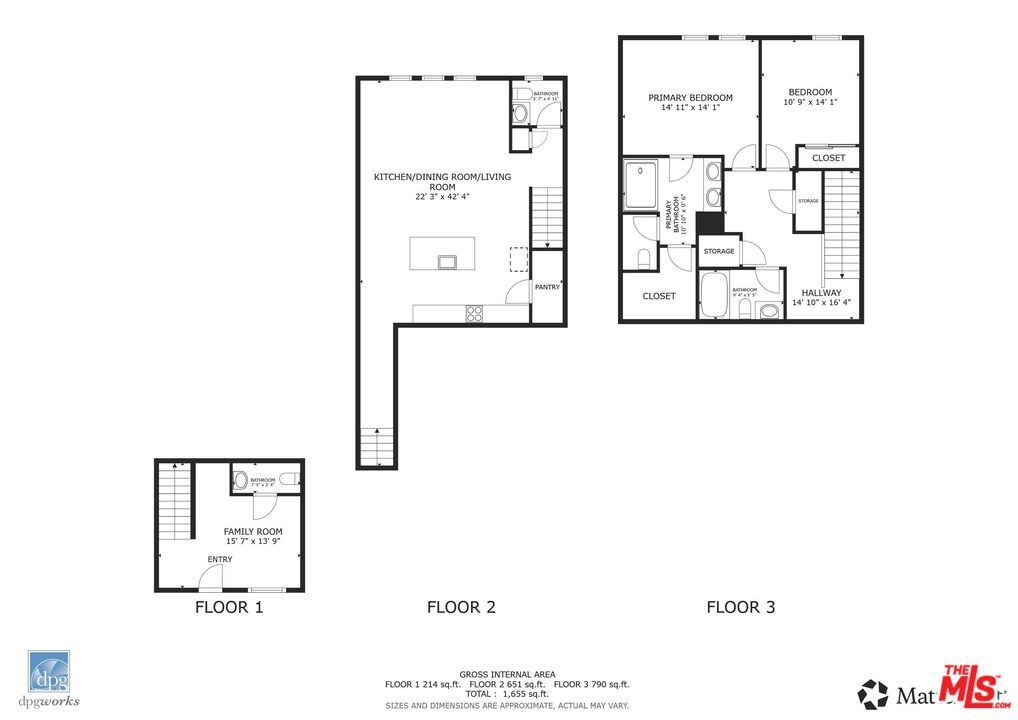 Lotus Arcadia - Residential