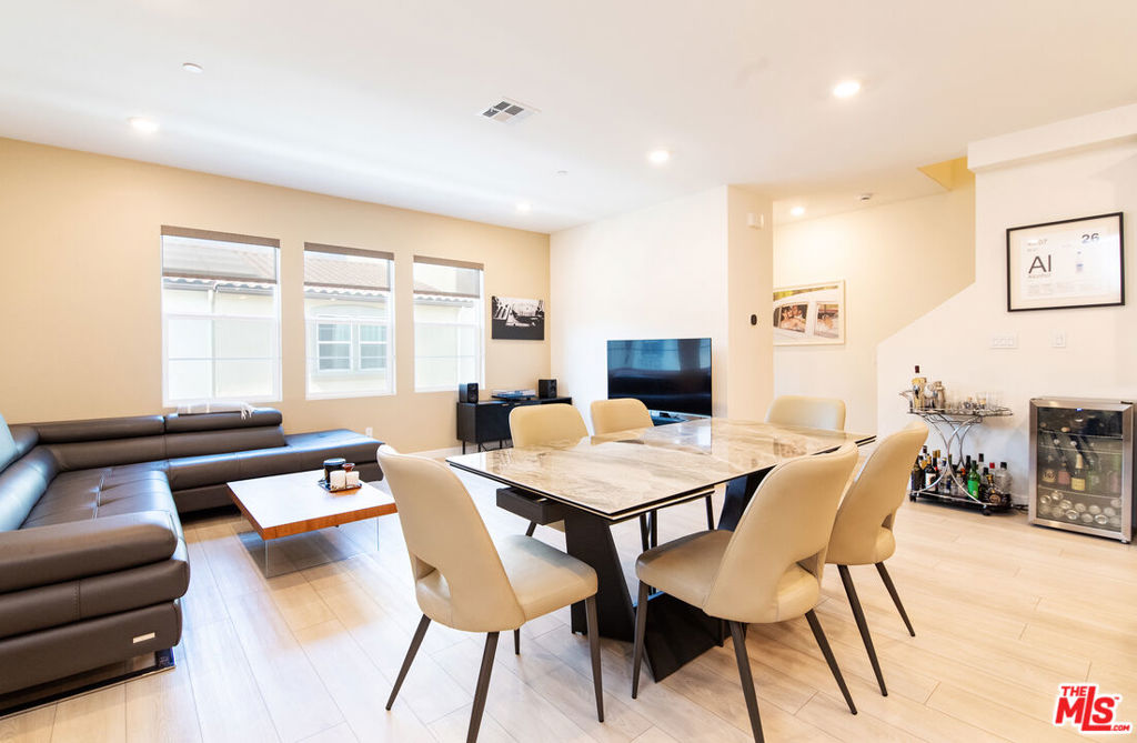 Lotus Arcadia - Residential