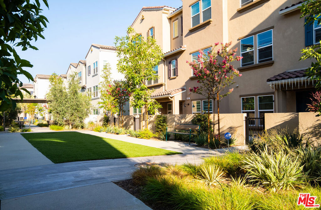 Lotus Arcadia - Residential