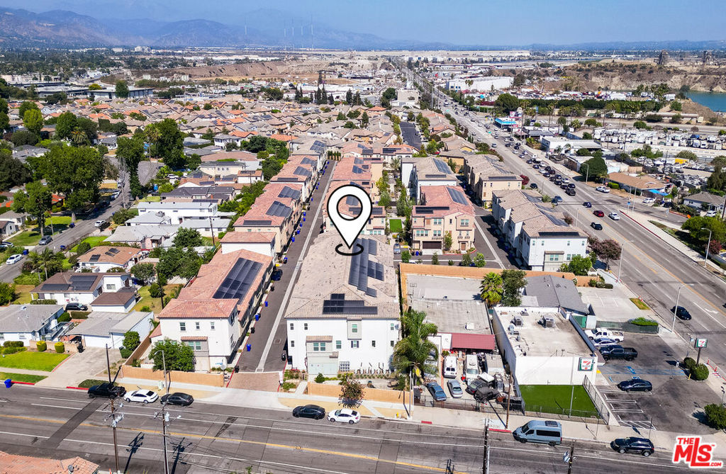 Lotus Arcadia - Residential