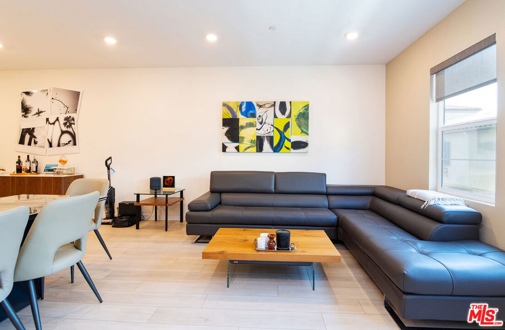 Lotus Arcadia - Residential