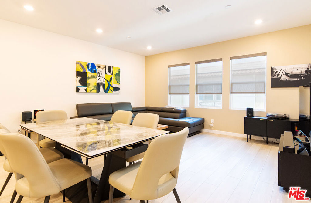 Lotus Arcadia - Residential