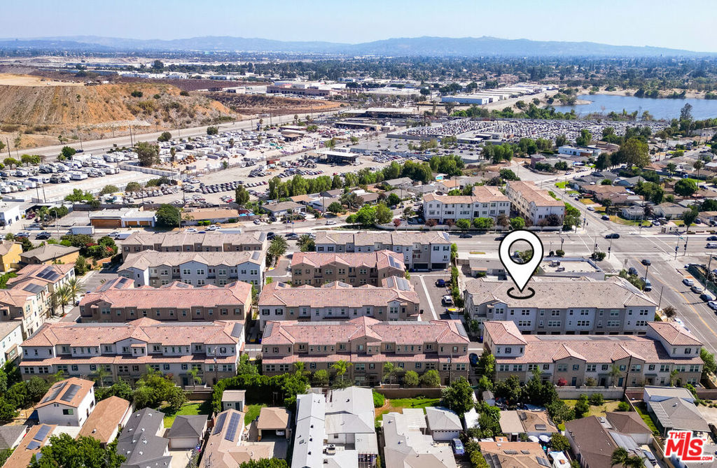 Lotus Arcadia - Residential