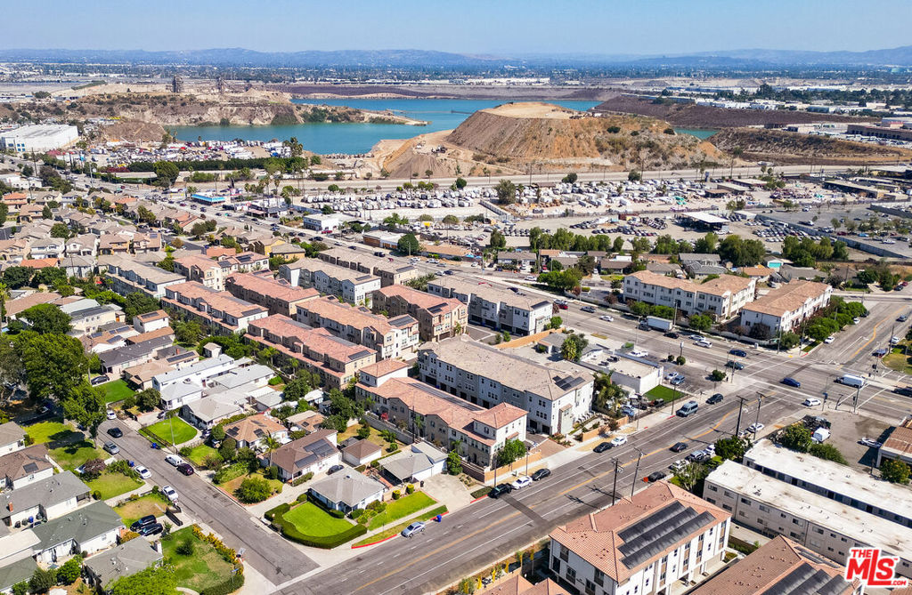 Lotus Arcadia - Residential