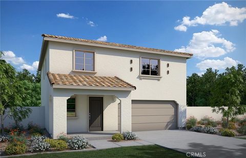 Photo of 1589 Hemlock Road, Banning, CA 92220 (MLS # IV26117284)