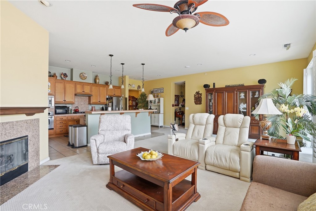 2707 Heredia Lane