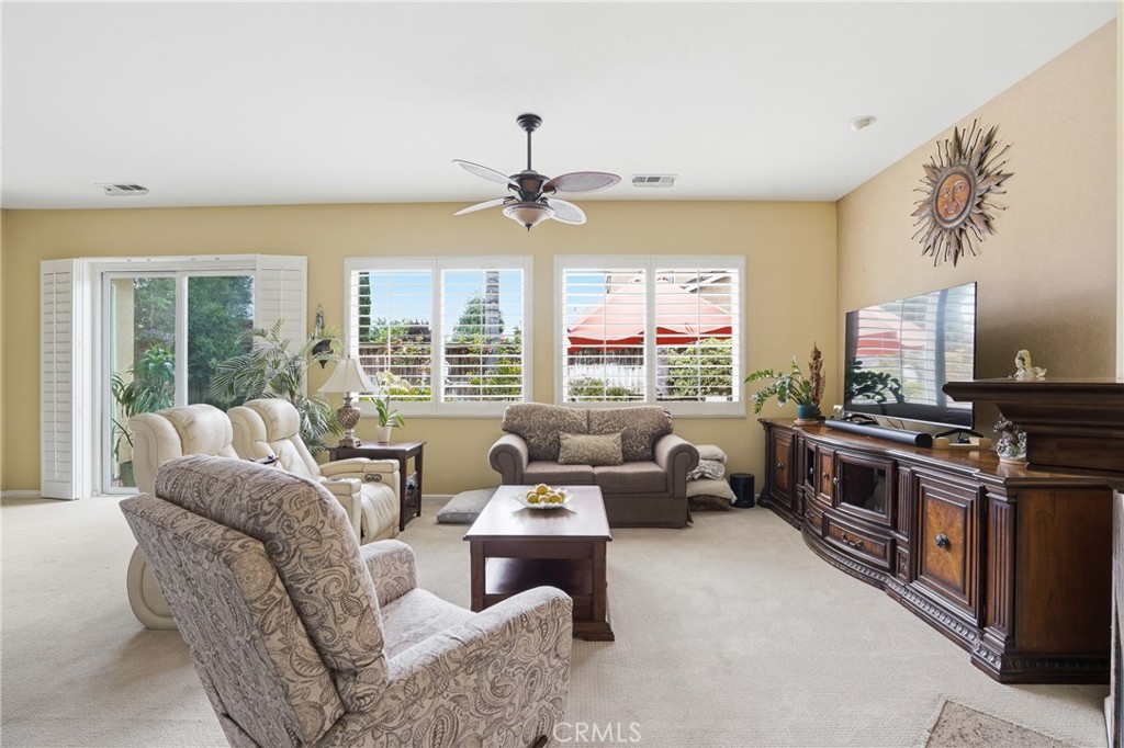 2707 Heredia Lane