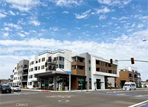 Photo of 401 W Grand Avenue #2-1, Grover Beach, CA 93433 (MLS # PI26213964)