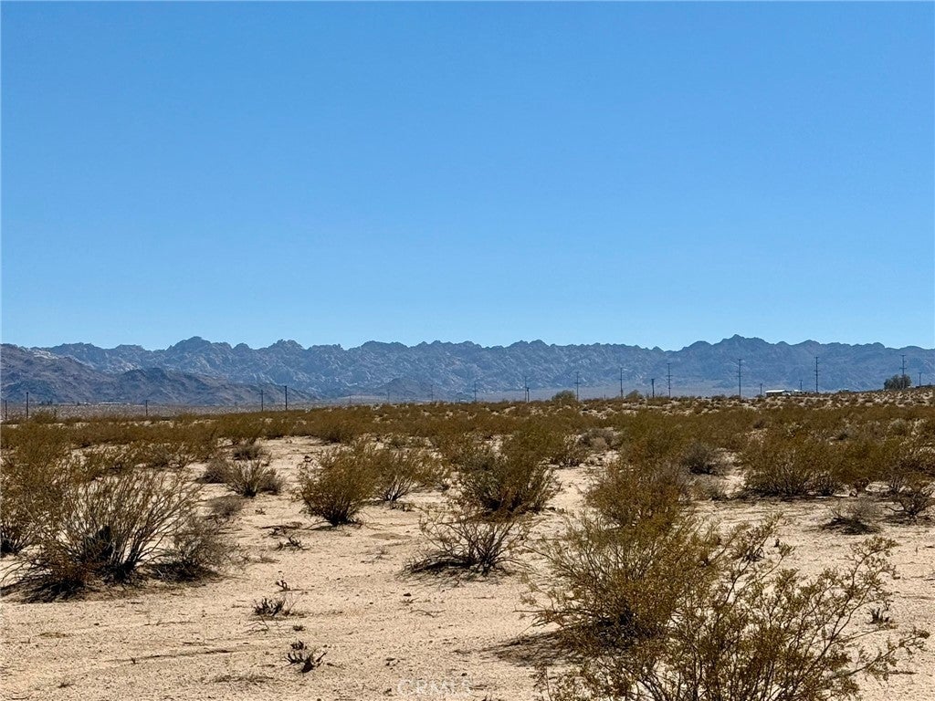 1234 Indian Trl