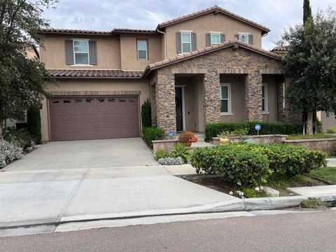 1801 Santa Christina Chula Vista CA 91913