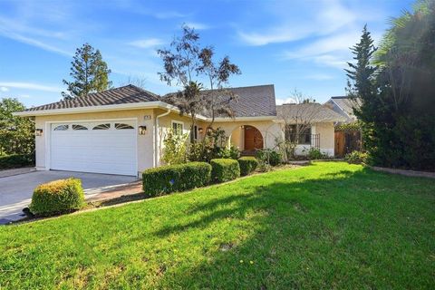 Photo of 6270 Tweedholm Court, San Jose, CA 95120 (MLS # ML82035666)