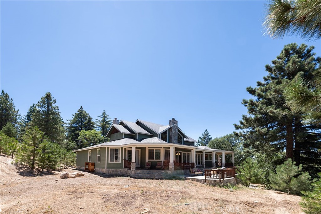 Running Springs (RUSG) - Residential