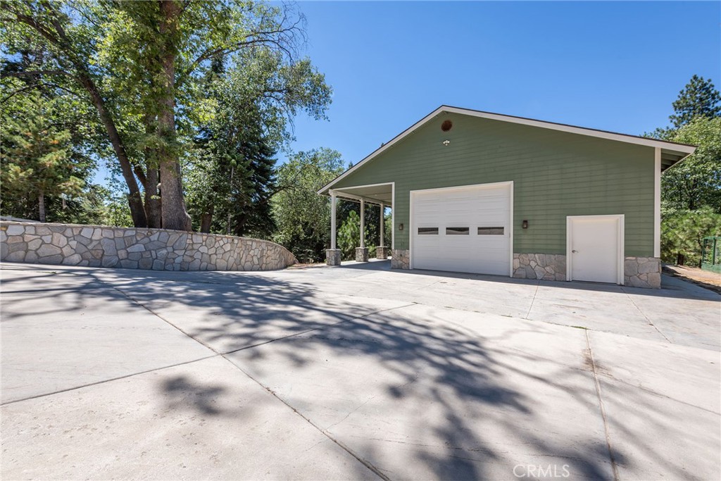 Running Springs (RUSG) - Residential