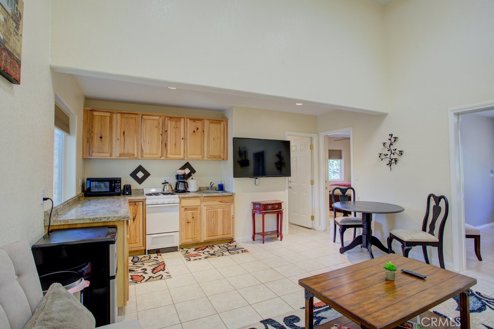 Running Springs (RUSG) - Residential