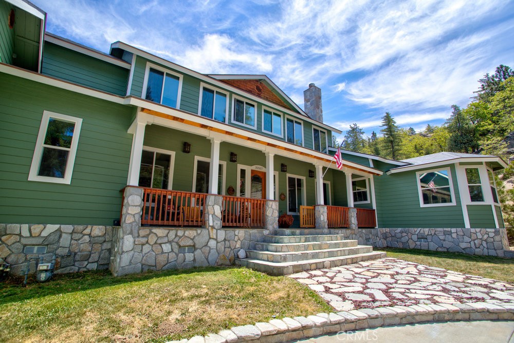 Running Springs (RUSG) - Residential