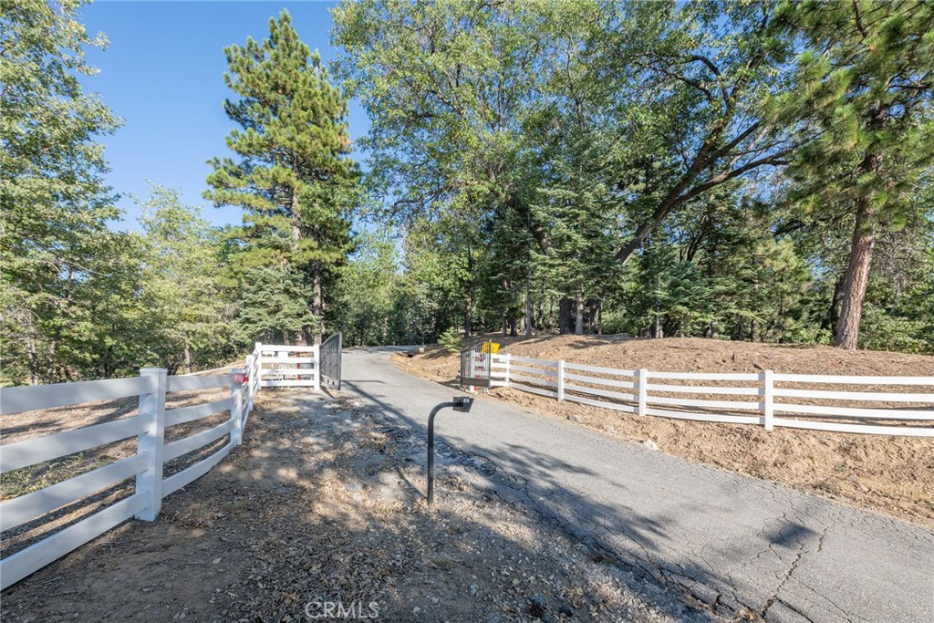 Running Springs (RUSG) - Residential