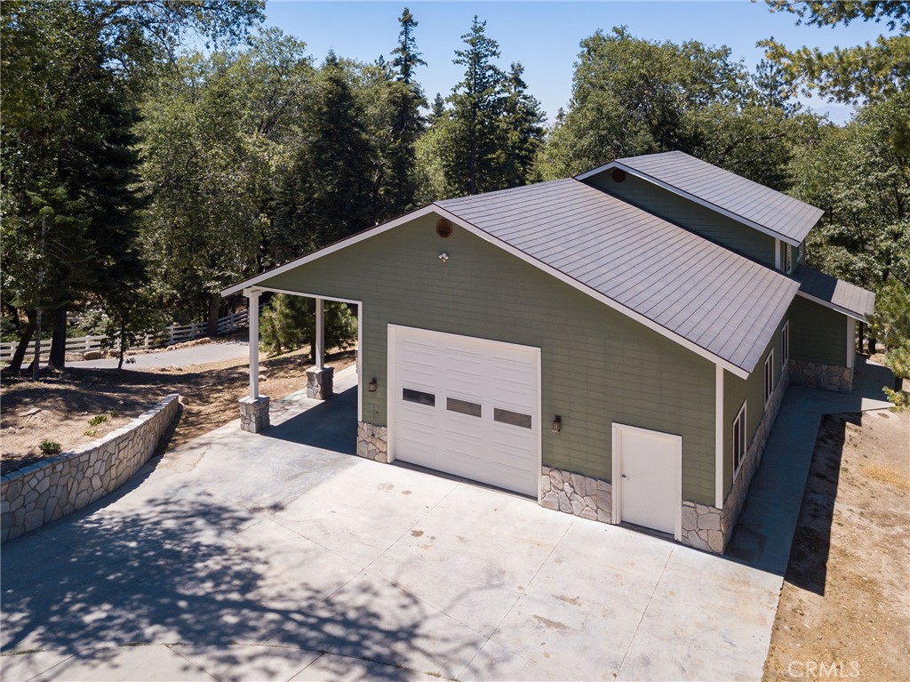 Running Springs (RUSG) - Residential