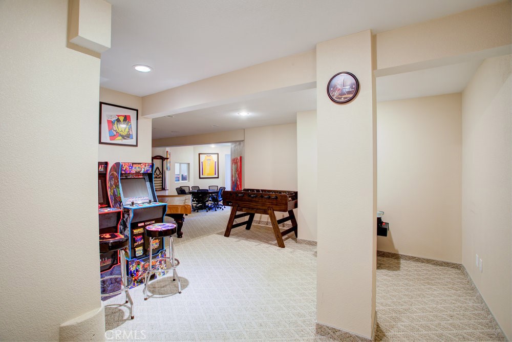 Running Springs (RUSG) - Residential