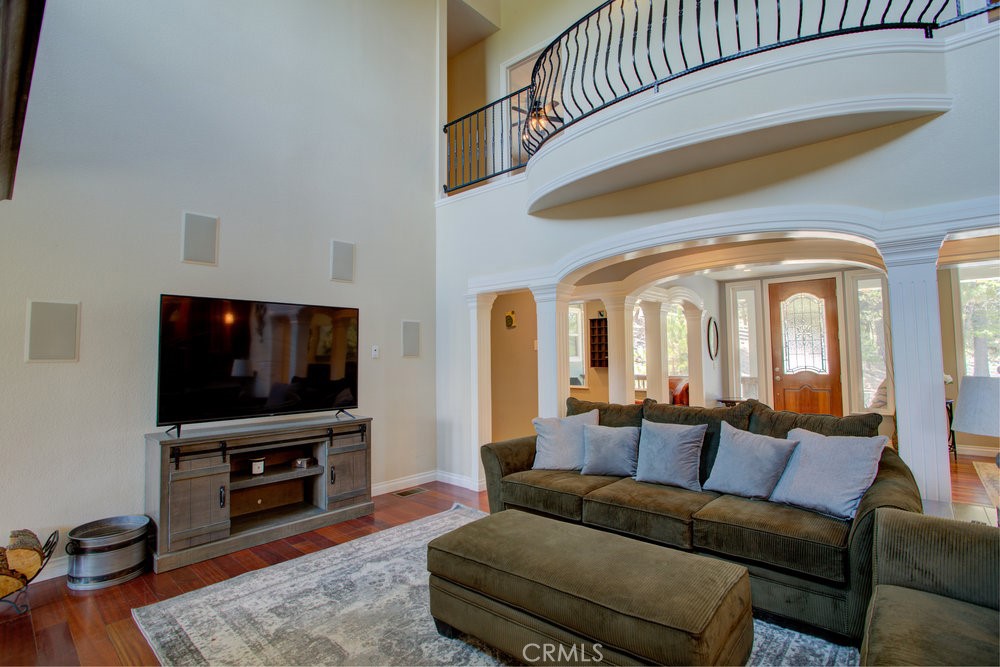 Running Springs (RUSG) - Residential