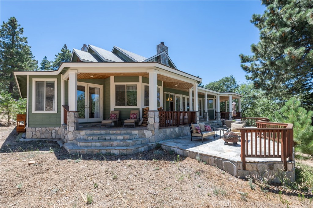 Running Springs (RUSG) - Residential