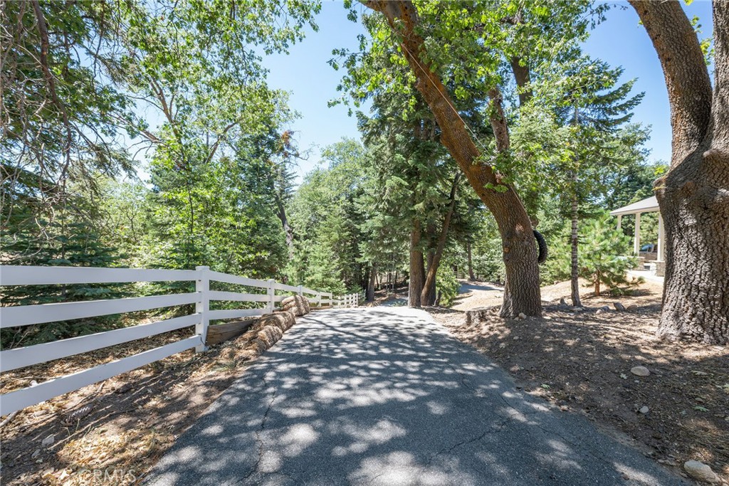 Running Springs (RUSG) - Residential
