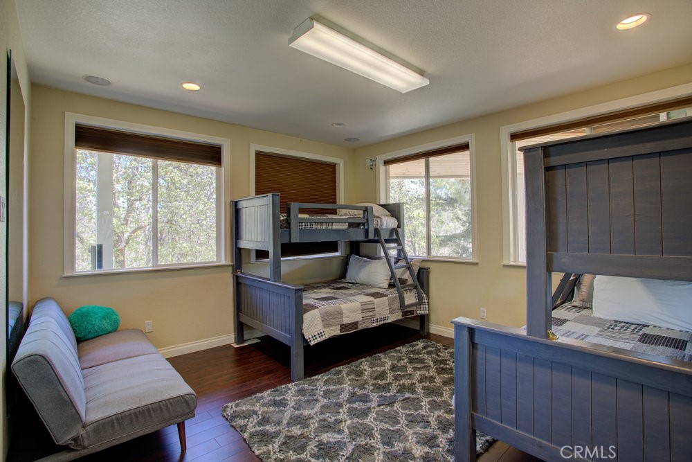 Running Springs (RUSG) - Residential