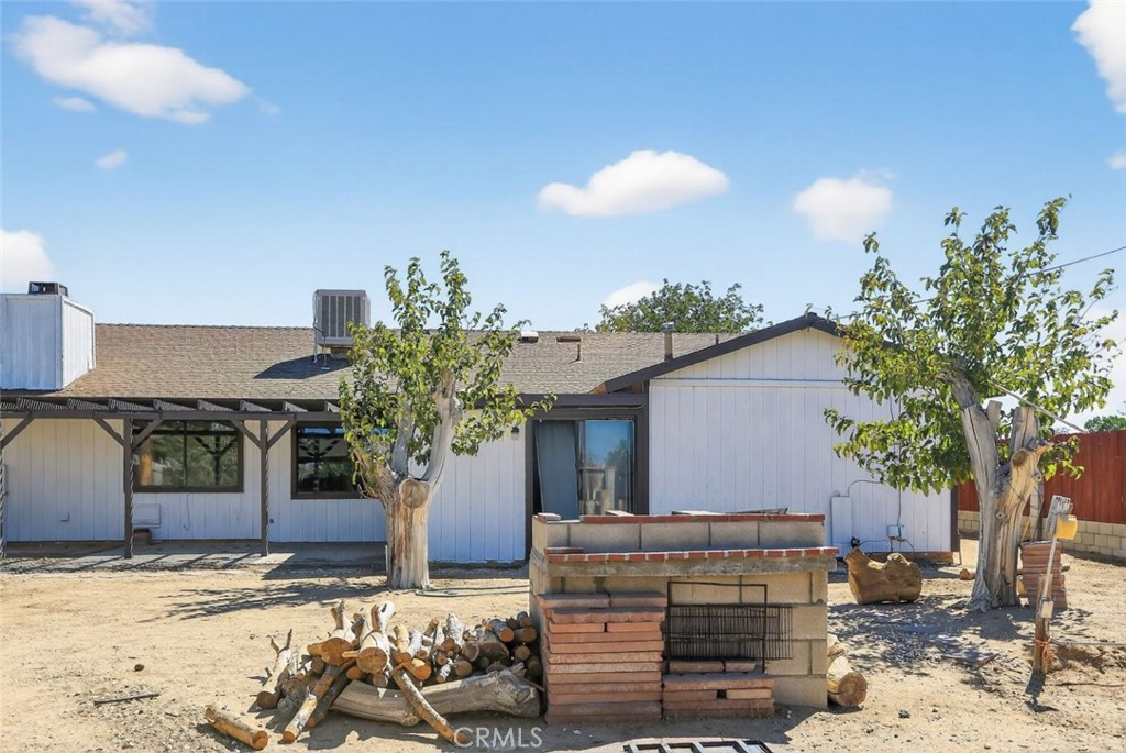 21101 Hacienda Boulevard