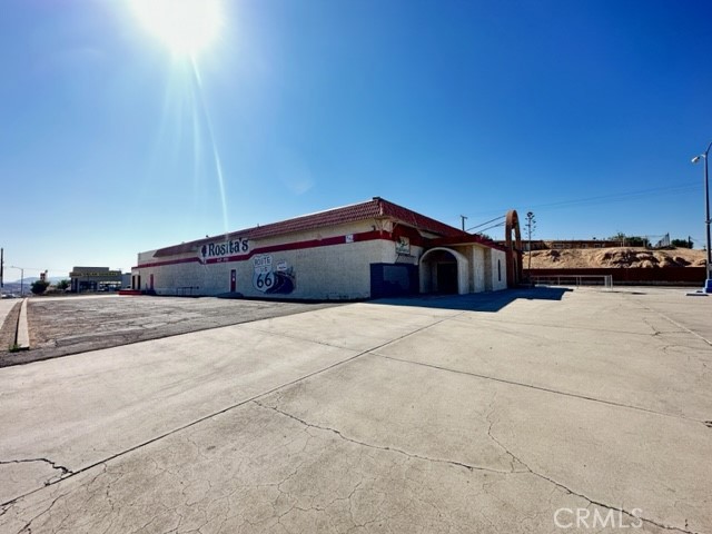 540 W Main Street