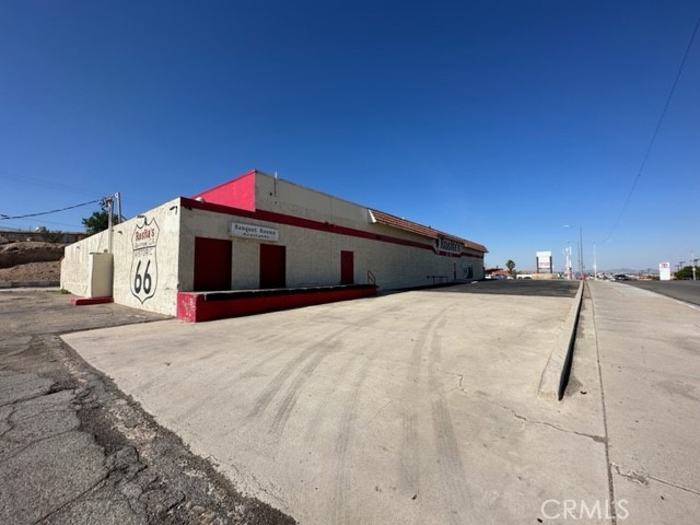 540 W Main Street
