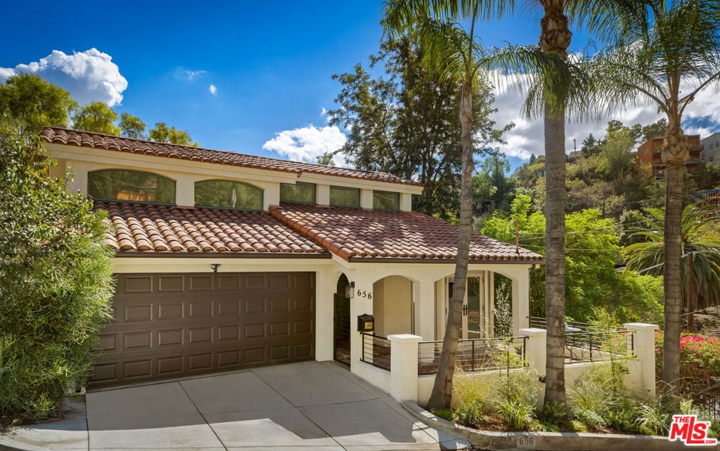 656 Pheasant Drive