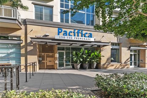 Photo of 150 The Promenade N #202, Long Beach, CA 90802 (MLS # NP26057237)