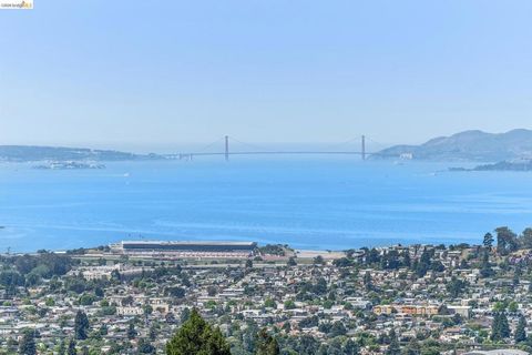 Photo of 456 Kentucky Ave AVE, Berkeley, CA 94707 (MLS # 41136095)