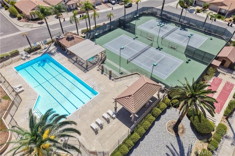 Tiny photo for 28308 Via Cascadita, Romoland, CA 92585 (MLS # SW26199724)